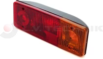 Rear lamp E-549 right