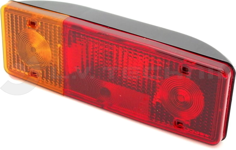 Rear lamp E-549 left