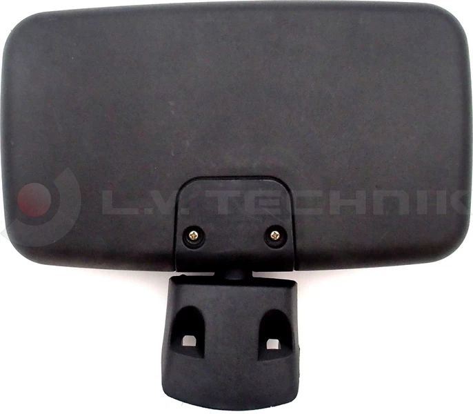 Scania ramp mirror