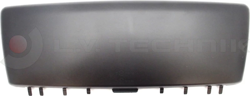 MAN TGX Mirror cover