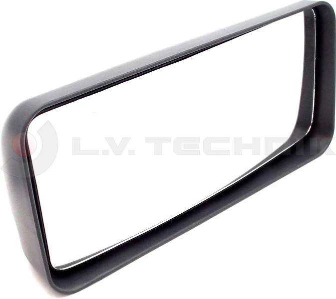 Iveco Mirror heater