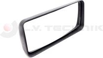 Iveco Mirror heater