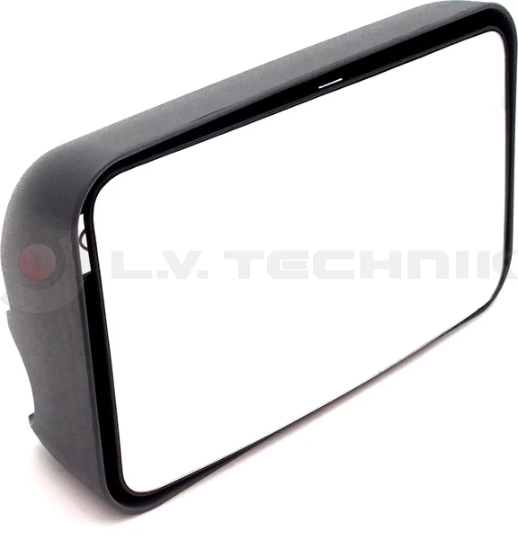 Iveco Mirror heater