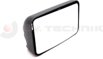 Iveco Mirror heater