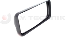 Iveco Mirror heater