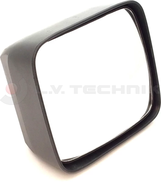 Iveco Mirror motoric heated