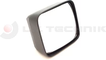 Iveco Mirror motoric heated