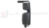 Renault mirror black+motor+heater right