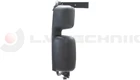 Renault mirror black+motor+heater