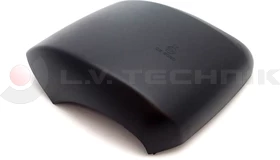 Iveco mirror cover right