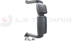 Iveco mirror long length