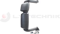 Iveco mirror long length right