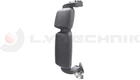 Iveco mirror short length