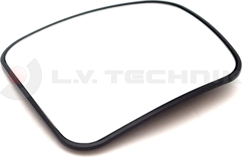 Volvo glass and heater