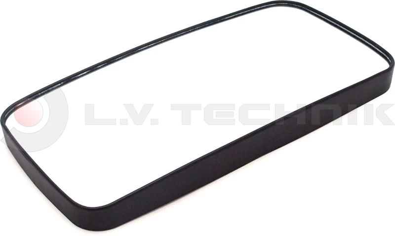 Renault glass + heater