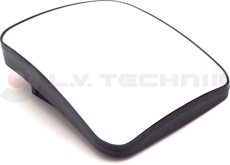 Renault glass right
