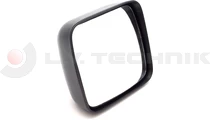 Iveco Mirror manual heated