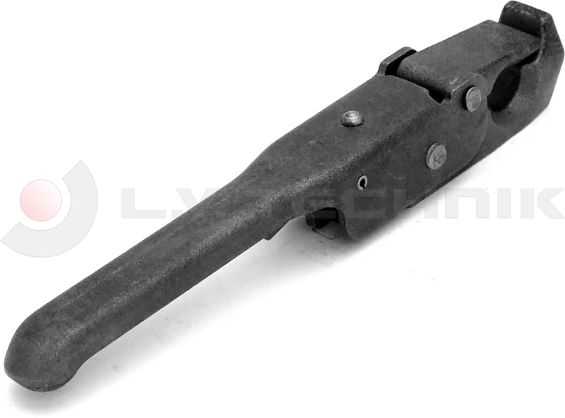 Tipper lock 664N straight CN