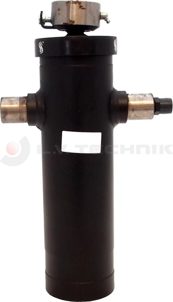 Hydralic cylinder 850/3stage/5-14t
