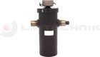 Hydralic cylinder 816/4stage/8-15t
