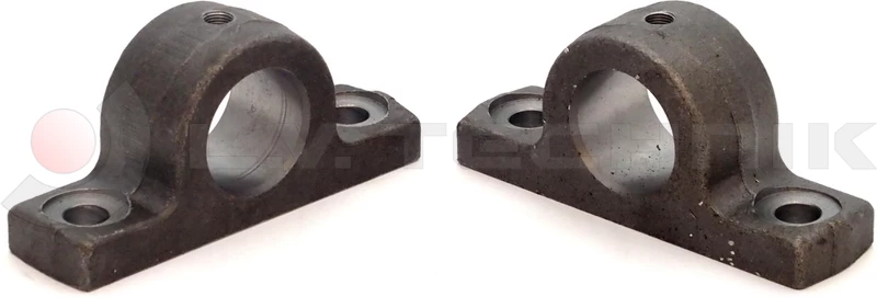 Bracket kit for cylinder SC 40