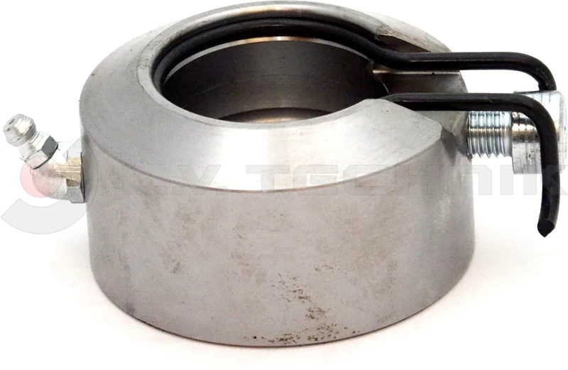 Hydralic cylinder cap 43