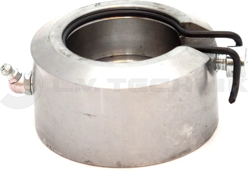Hydralic cylinder cap 58