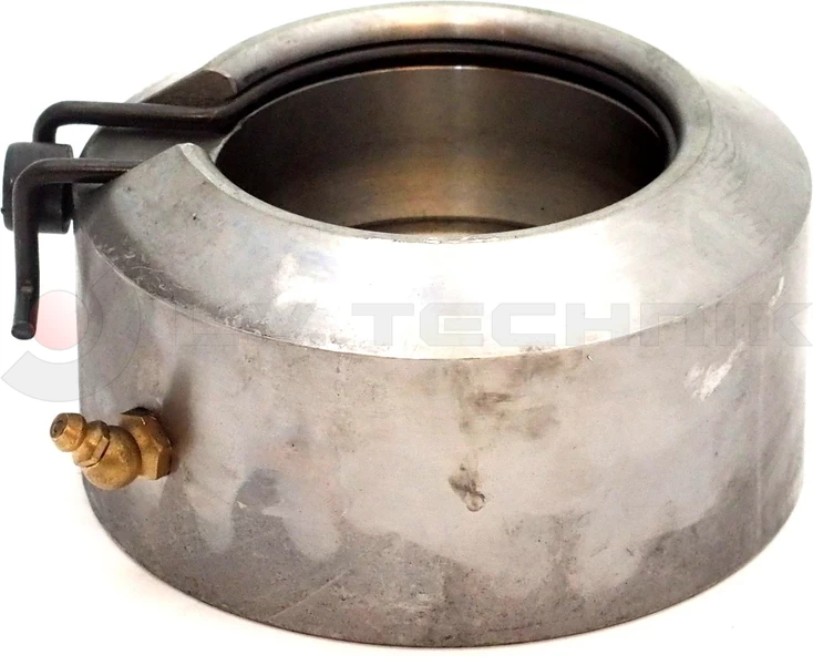 Hydralic cylinder cap 73