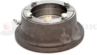 Hydralic cylinder cap 92