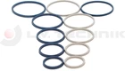 Hydralic cylinder seal kit 5 pieces