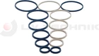 Hydralic cylinder seal kit 6 pieces