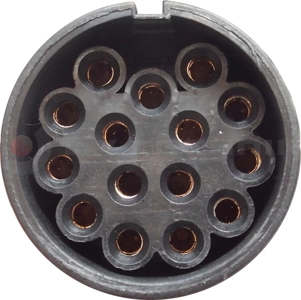 Adapter coil long 15/7 3,8m