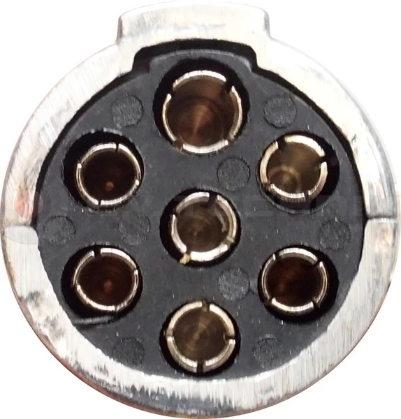 Adapter coil long 15/7 3,8m