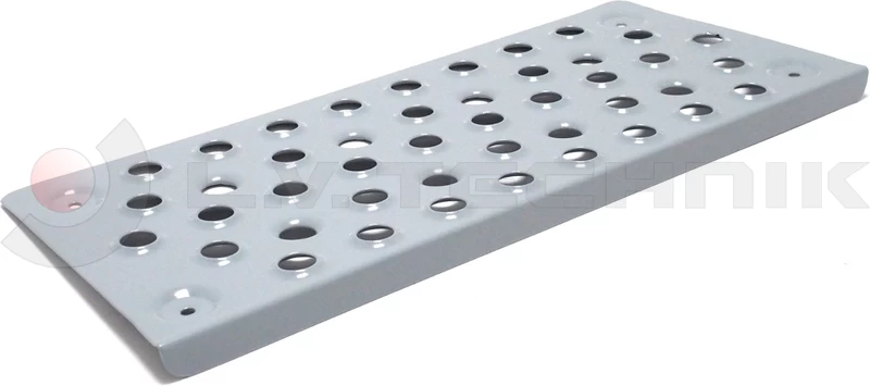 Mercedes Atego Foot step