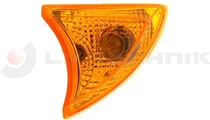 Front corner lamp Iveco Stralis left