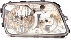 Actros MP3 head light