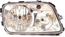 Actros MP3 head light right