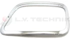 Mercedes Actros head light lens