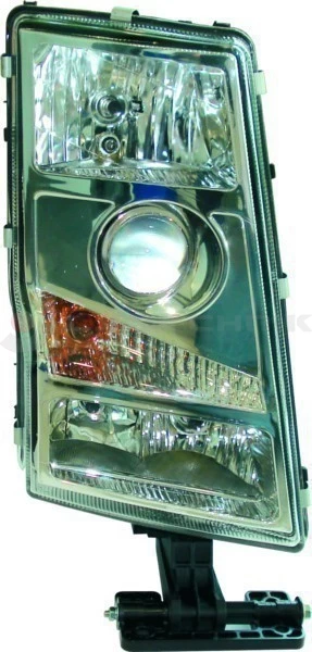 Volvo FHv2 headlamp right