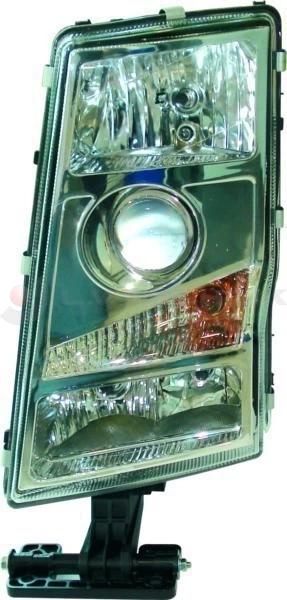 Volvo FHv2 headlamp left