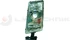 Volvo FHv2 headlamp left