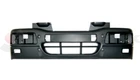 Front bumper with holes fog lights Iveco