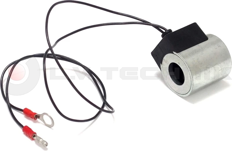 Coil WS08 12V DL