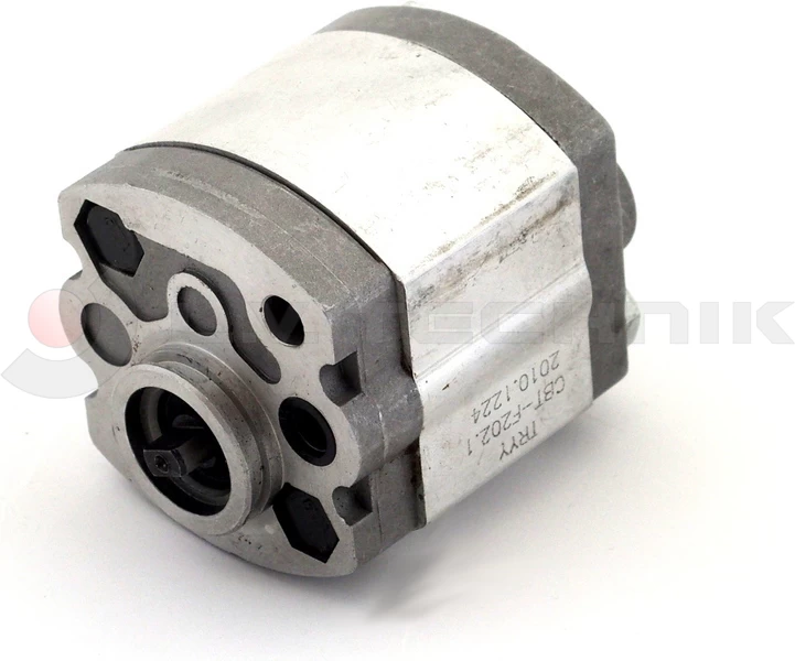 Gear Pump PSA 1/2.0 Sx