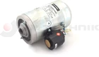 Motor 12V 1600W with starting relay