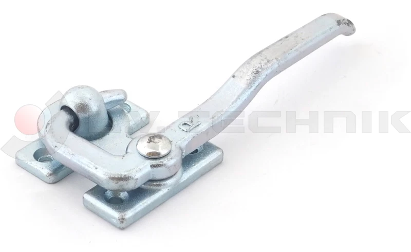 Side panel lock "Pasino" right