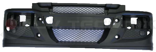 Iveco Eurocargo v3 lökhárító magas
