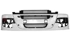 Primerized front bumper mod. Iveco Stralis 2013 AD/AT