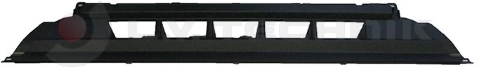Central spoiler Iveco Stralis 2013