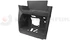 Footstep high large cabin Mercedes MP4 right